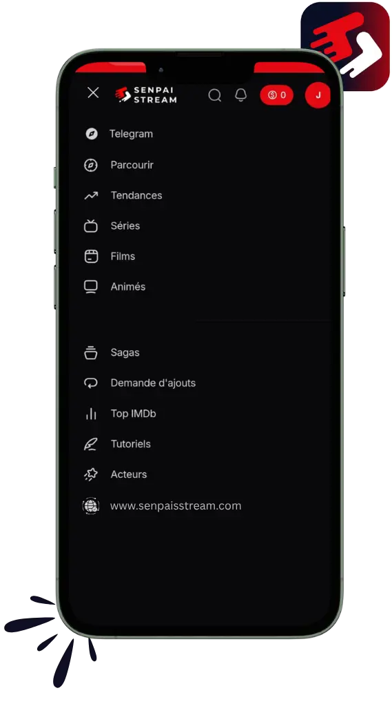 Catégories de genres multiples